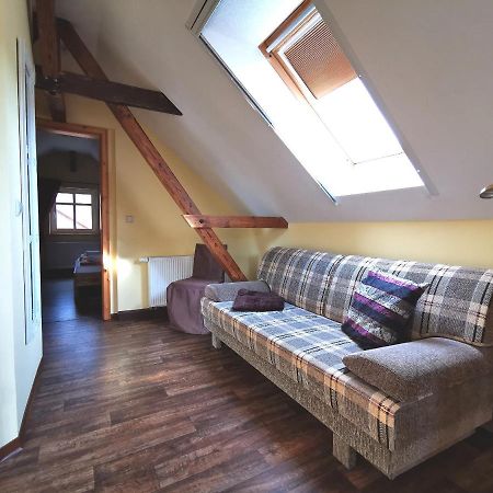 Ferienhaus Layla Leipe Eksteriør billede